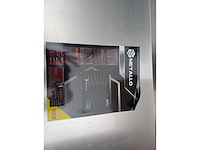 Black metallo beaty - afbeelding 4 van  8