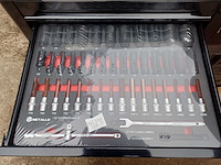 Black metallo beaty - afbeelding 5 van  8