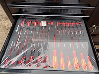 Black metallo beaty - afbeelding 6 van  8