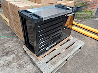 Black metallo beaty - afbeelding 1 van  5