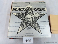 Black music - afbeelding 1 van  2
