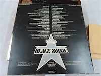 Black music - afbeelding 2 van  2