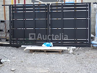 Black portal clearance (geen reserveprijs)