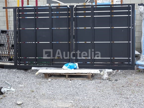 Black portal clearance (geen reserveprijs)