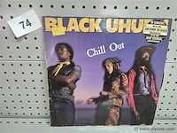 Black uhuru