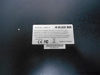 Blackbox724-746-5500 model lpb201a - afbeelding 3 van  3
