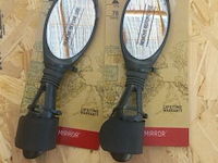 Blackburn multi mirror mtb zwart - afbeelding 1 van  1