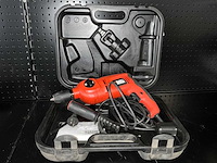 Black&decker - kr1000c - klopboormachine - afbeelding 1 van  3