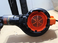 Black+decker 3-in-1 bladblazer - afbeelding 5 van  7