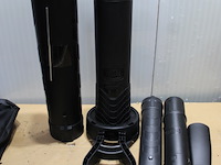 Black+decker 3-in-1 bladblazer - afbeelding 6 van  7