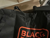 Black+decker accu bladblazer - afbeelding 6 van  6