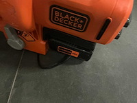 Black+decker accu bladblazer - afbeelding 3 van  6
