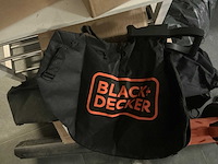Black+decker accu bladblazer - afbeelding 5 van  6