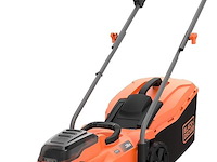 Black+decker accu-grasmaaier - afbeelding 1 van  7