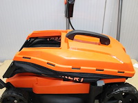 Black+decker accu-grasmaaier - afbeelding 4 van  7