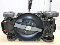 Black+decker accu-grasmaaier - afbeelding 7 van  7
