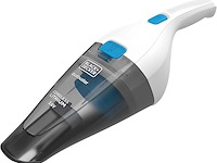 Black+decker accu-handstofzuiger - afbeelding 1 van  3