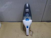Black+decker accu-handstofzuiger - afbeelding 3 van  3