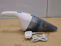 Black+decker accu-handstofzuiger - afbeelding 2 van  4
