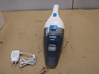 Black+decker accu-handstofzuiger - afbeelding 4 van  4