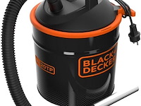 Black+decker asstofzuiger pro - afbeelding 1 van  5
