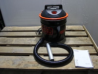 Black+decker asstofzuiger pro - afbeelding 2 van  5