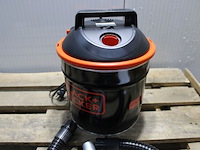 Black+decker asstofzuiger pro - afbeelding 3 van  5