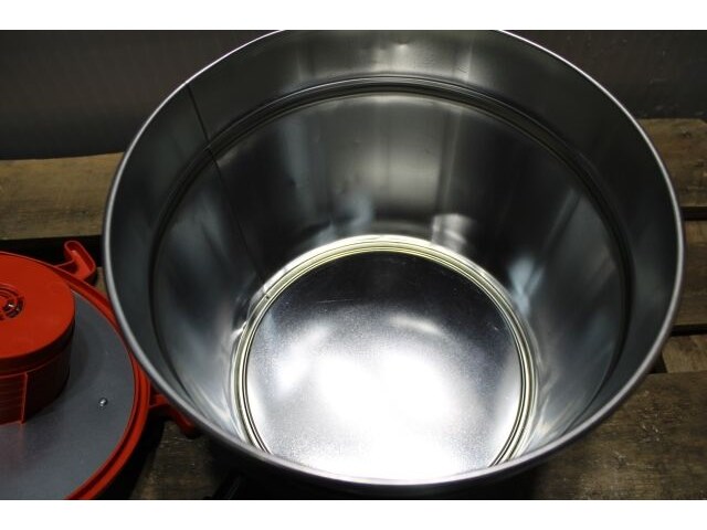 Black+decker asstofzuiger pro - afbeelding 4 van  5