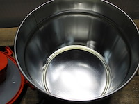 Black+decker asstofzuiger pro - afbeelding 4 van  5