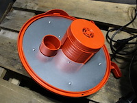 Black+decker asstofzuiger pro - afbeelding 5 van  5