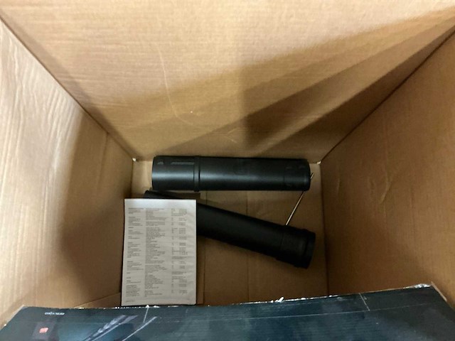 Black+decker beblv260 bladblazer - afbeelding 3 van  4