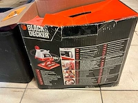 Black&decker behangafstomer (2x) - afbeelding 4 van  4
