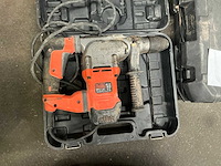 Black&decker behs03 klopboormachine - afbeelding 2 van  3