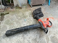Black&decker bladblazer - afbeelding 1 van  5