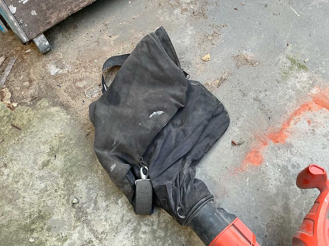 Black&decker bladblazer - afbeelding 3 van  5