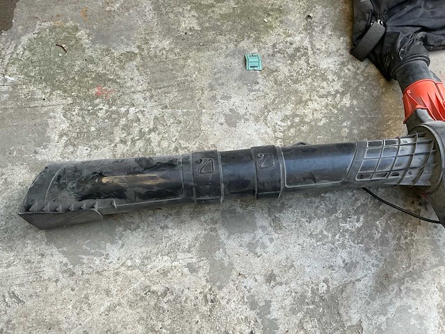 Black&decker bladblazer - afbeelding 4 van  5