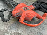 Black&decker bladblazer - afbeelding 5 van  5