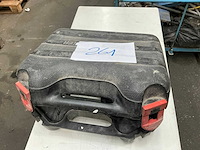 Black&decker cd301 decoupeerzaag - afbeelding 2 van  2