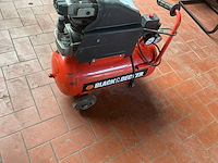 Black&decker cp2525-142 luchtcompressor - afbeelding 4 van  7