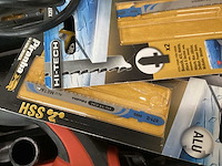 Black&decker decoupeerzaagmachine - afbeelding 4 van  6