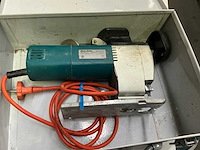 Black&decker dn 39/d 21 decoupeerzaag - afbeelding 1 van  3