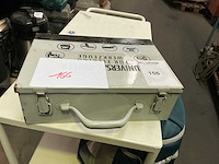 Black&decker dn 39/d 21 decoupeerzaag - afbeelding 3 van  3