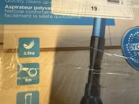 Black+decker draadloze handstofzuiger - afbeelding 2 van  2