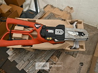 Black&decker elektrische snoeizaag - afbeelding 1 van  5