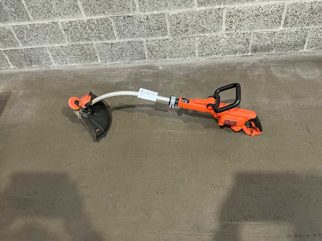 Black&decker gl9035 kantenmaaier - afbeelding 1 van  3