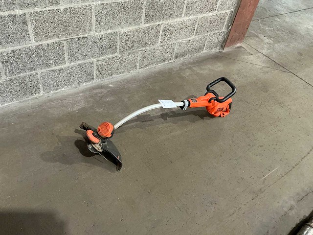 Black&decker gl9035 kantenmaaier - afbeelding 2 van  3