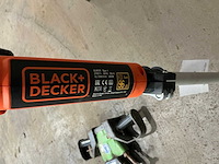 Black&decker gl9035 kantenmaaier - afbeelding 3 van  3