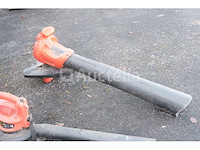 Black&decker gw3000 elektrische bladblazer - afbeelding 1 van  6