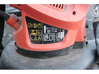 Black&decker gw3000 elektrische bladblazer - afbeelding 3 van  6