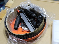 Black+decker hogedrukreiniger - afbeelding 4 van  8